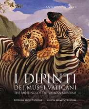 THE PAINTINGS OF THE VATICAN MUSEUMS