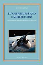 Lunar Returns and Earth Returns: Two Supporting Methodologies for Active Astrology