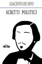 Scritti Politici