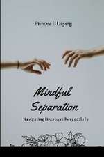 Mindful Separation