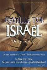 Réveille-toi, Israël