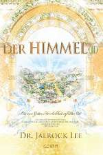 Der Himmel &#8545;: Heaven &#8545;(German Edition)