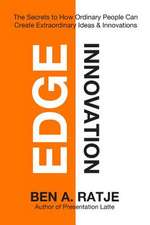 Edge Innovation