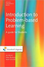Introduction to Problem-Based Learning