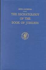 The Eschatology of the Book of Jubilees