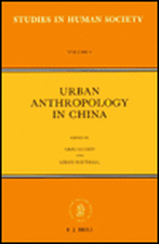 Urban Anthropology in China