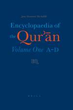 Encyclopaedia of the Qur'ān