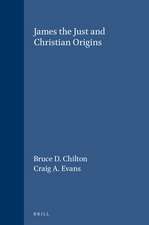 James the Just and Christian Origins