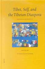 Proceedings of the Ninth Seminar of the IATS, 2000. Volume 8: Tibet, Self, and the Tibetan Diaspora: Voices of Difference