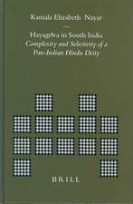 Hayagrīva in South India: Complexity and Selectivity of a Pan-Indian Hindu Deity