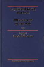 La jurisprudence de l'OMC / The Case-Law of the WTO, 1998-1