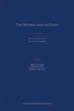 The Netherlands in Court: Essays in Honour of Johan G. Lammers