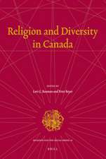 Religion and Diversity in Canada