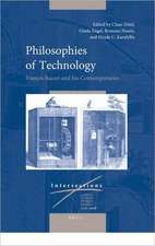 Philosophies of Technology: Francis Bacon and his Contemporaries (2 vols.)