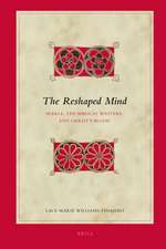 The Reshaped Mind: Searle, the Biblical Writers, and Christ’s Blood