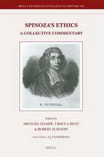 Spinoza's <i>Ethics</i>: A Collective Commentary