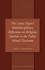 The Lautsi Papers