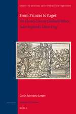 From Princes to Pages: The Literary Lives of Cardinal Wolsey, Tudor England’s ‘Other King’