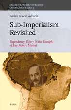 Sub-Imperalism Revisited