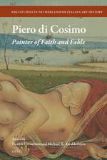 Piero di Cosimo: Painter of Faith and Fable