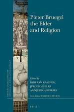 Pieter Bruegel the Elder and Religion