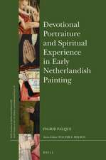 Devotional Portraiture and Spiritual Experience in Early Netherlandish Painting