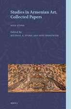 Studies in Armenian Art: Collected Papers