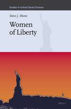 Women of Liberty