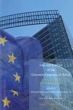 Law and Practice of the Common Commercial Policy: The first 10 years after the Treaty of Lisbon