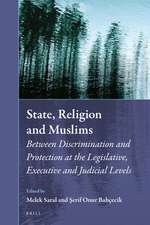 State, Religion and Muslims