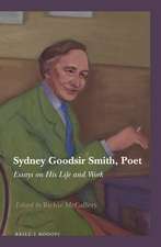 Sydney Goodsir Smith, Poet: Essays on His Life and Work