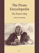 The Pirate Encyclopedia