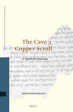 The Cave 3 Copper Scroll: A Symbolic Journey