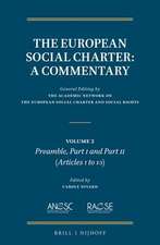 The European Social Charter: A Commentary