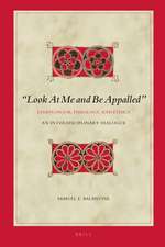 “Look At Me and Be Appalled”. Essays on Job, Theology, and Ethics