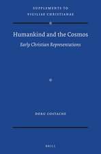 Humankind and the Cosmos: Early Christian Representations