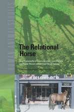 The Relational Horse