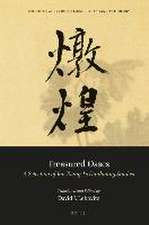 Treasured Oases: A Selection of Jao Tsung-i’s Dunhuang Studies