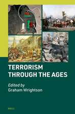 Terrorism through the Ages