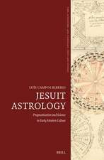 Jesuit Astrology