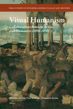 Visual Humanism: Collaborations between Artists and Humanists (1450-1650)