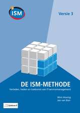 De ISM-methode