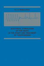 Electrical Stimulation of the Heart in the Study and Treatment of Tachycardias