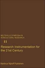 Research Instrumentation for the 21st Century