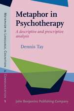 Metaphor in Psychotherapy