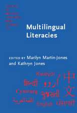 Multilingual Literacies: Reading and Writing Different Worlds