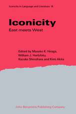 Iconicity