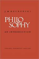 Philosophy: An Introduction