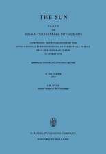 Solar-Terrestrial Physics/1970: Proceedings of the International Symposium on Solar-Terrestrial Physics Held in Leningrad, U.S.S.R. 12–19 May 1970