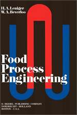 Food Process Engineering